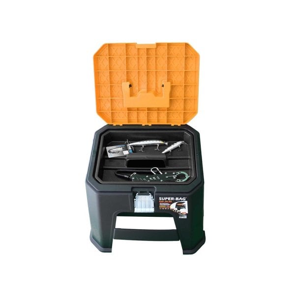 Super Bag ASR-5047 Tabureli Takım Çantası