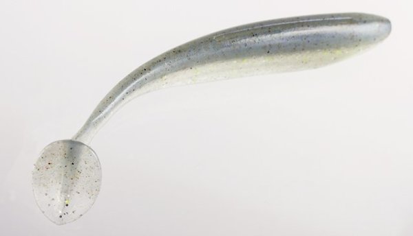 Keitech Easy Shiner 9cm-4'' #426 Sexy Shad