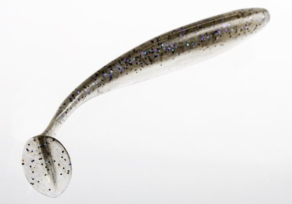 Keitech Easy Shiner 9cm-4'' #440 Electric Shad