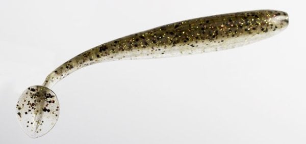 Keitech Easy Shiner 5cm-2'' #417 Gold Flash Minnow