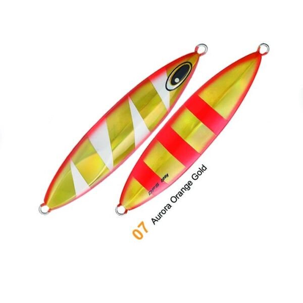 Maxel Dragonfly Jig 180 gr. #07 AOG