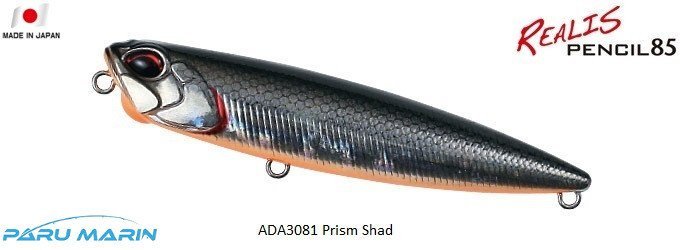 Duo Realis Pencil 85 ADA3081 / Prism Shad