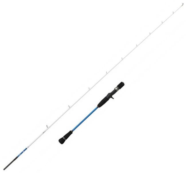 Savage Gear Salt 1DFR 203cm 60-140gr Slow Jigging Kamış Tetikli