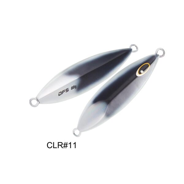 Maxel Dragonfly Jig DFS 130 gr. #11 PG