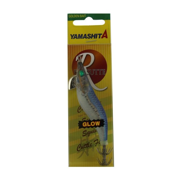 Yamashita Egi Sutte R 2.5 NC Kalamar Zokası F-NIB