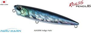 Duo Realis Pencil 85 AJA3096 / Indigo Halo