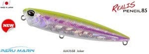 Duo Realis Pencil 85 AJA3168 / Joker