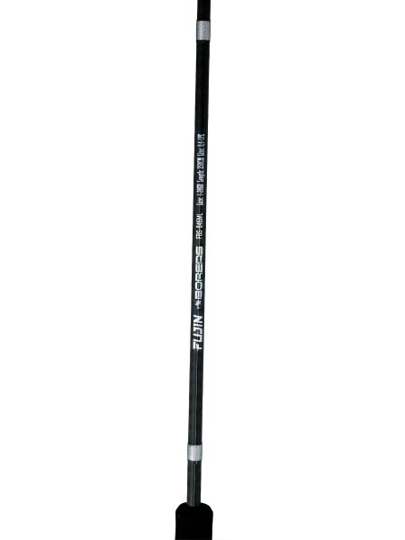 FUJIN Boreas FBS-846ML 258cm 1-20gr LRF Kamışı