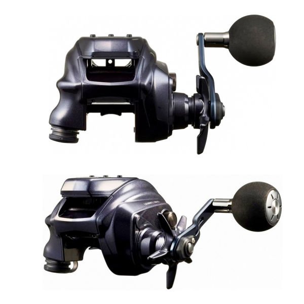 Daiwa 23 Leobritz 200JL Sol El Elektrikli Olta Makinesi