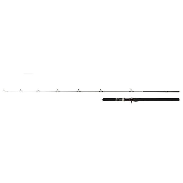 Shimano Speedmaster Jigging Tetikli 1.73m Max 210 gr. Kamış