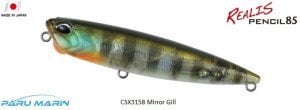 Duo Realis Pencil 85 CSX3158 / Mirror Gill