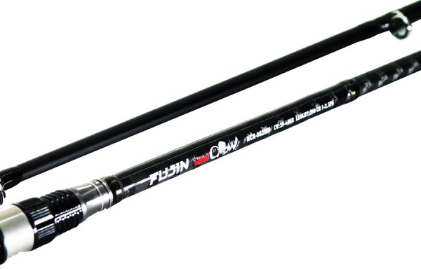 Fujin New Crow X-Plus NCR-902ML 270cm 5-30gr. Spin Kamış
