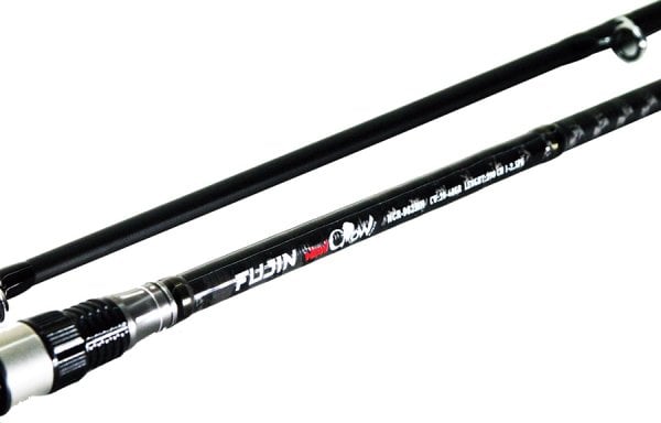 Fujin New Crow X-Plus NCR-902M 270cm 10-40gr. Spin Kamış