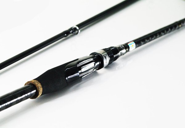 Fujin New Crow X-Plus NCR-902M 270cm 10-40gr. Spin Kamış