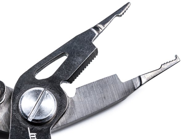 Molix Mini Split Ring Pense ve Makas