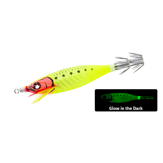 DUEL  A1709 EZ - Bait Kalamar Zokası 8cm - LRY