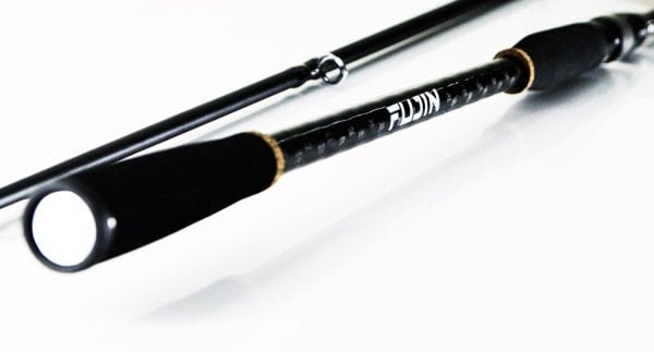 Fujin New Crow X-Plus NCR-802M 240cm 10-40gr. Spin Kamış