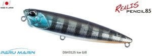 Duo Realis Pencil 85 DSH3125 / Ice Gill