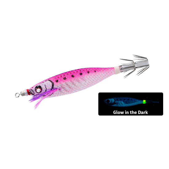 DUEL  A1709 EZ - Bait Kalamar Zokası 8cm - BLPP