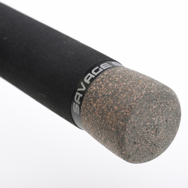 Savage gear MPP2 251cm Spin 12-35gr. Spin Kamışı