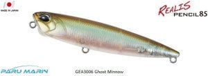 Duo Realis Pencil 85 GEA3006 / Ghost Minnow