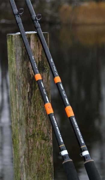 Savage gear MPP2 251cm Spin 7-25gr. Spin Kamışı