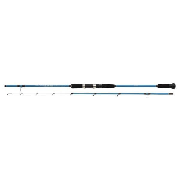Shimano Alivio Boat Quiver 1.80mt. 50-150gr. Tekne Kamışı