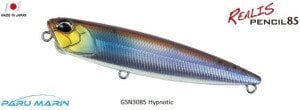 Duo Realis Pencil 85 GSN3085 / Hypnotic