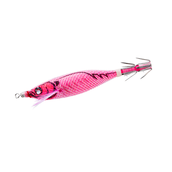 DUEL  A1709 EZ - Bait Kalamar Zokası 8cm - PRH
