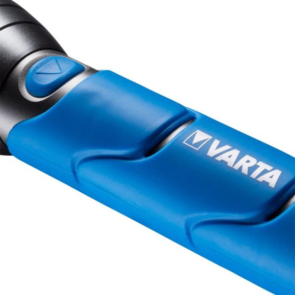 VARTA OUTDOOR SPORTS F30 Led El Feneri