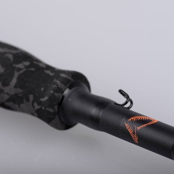 Savage Gear Black Savage Dropshot 223cm 2-12gr. LRF Kamışı