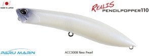 Duo Realis Pencil Popper 110 ACC3008 / Neo Pearl