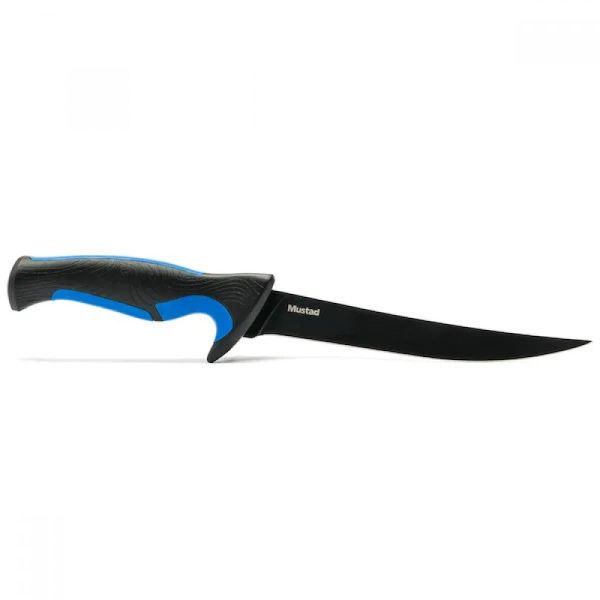 Mustad MT134 Fileto Bıçağı 29cm