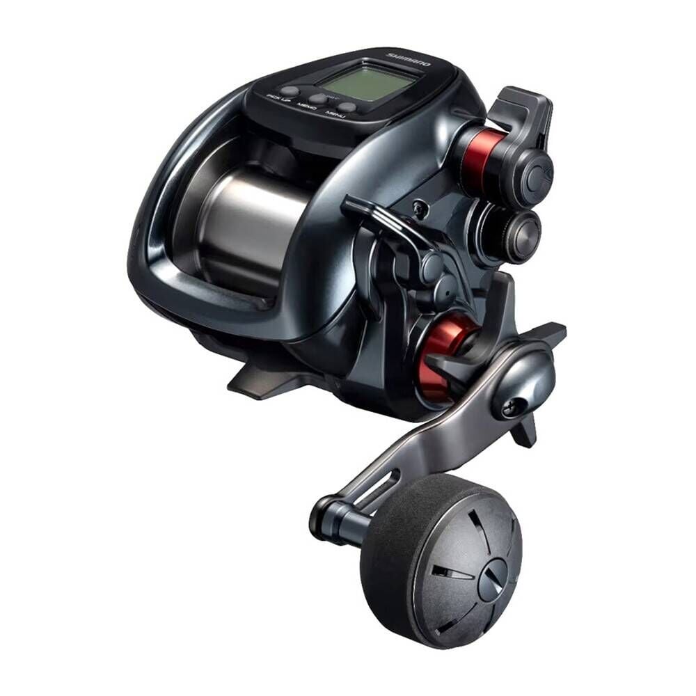 Shimano Plays 3000 A Sağ El Elektrikli Çıkrık Makine