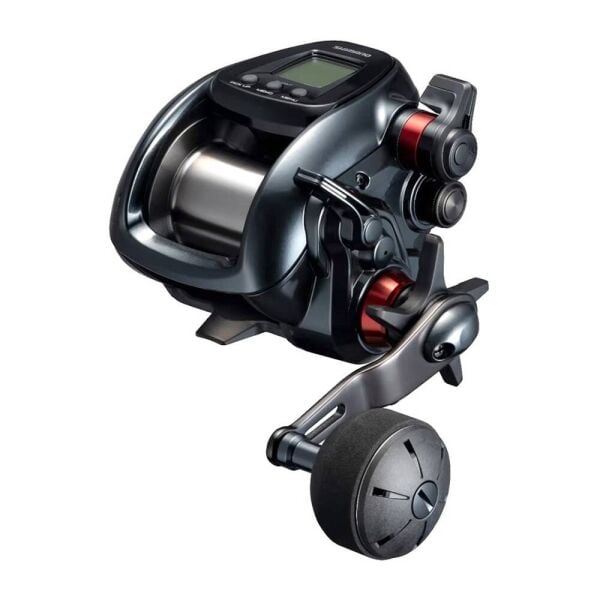 Shimano Plays 3000 A Sağ El Elektrikli Çıkrık Makine