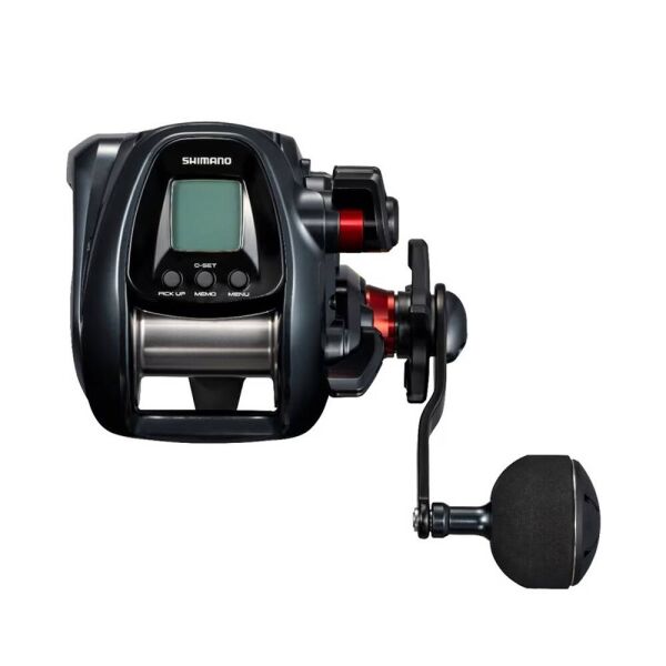 Shimano Plays 3000 A Sağ El Elektrikli Çıkrık Makine