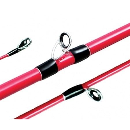 N.S.Black Hole KN LIGHT GAME B-682RM 203cm 80-200gr Kamış