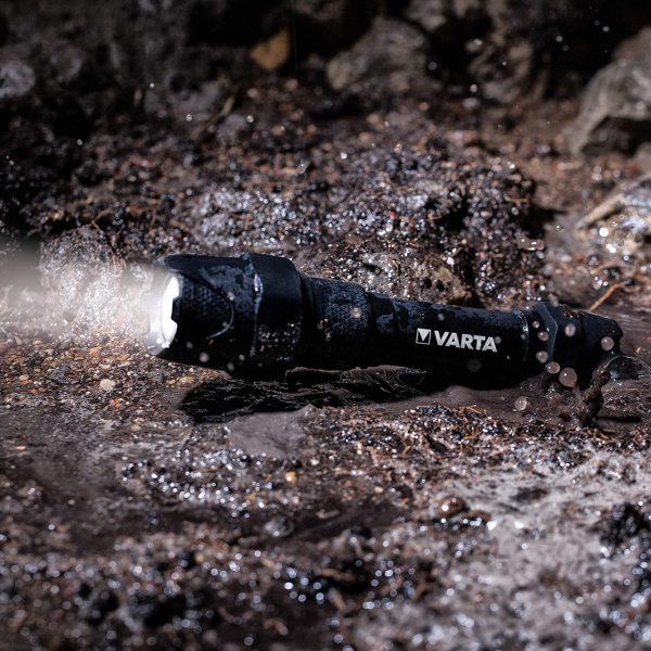 VARTA INDESTRUCTIBLE F20 PRO Led El Feneri