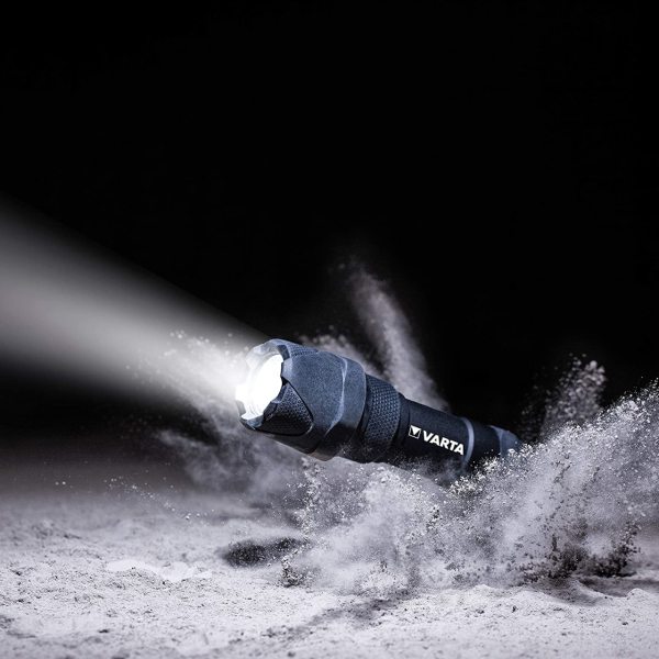 VARTA INDESTRUCTIBLE F10 PRO Led El Feneri