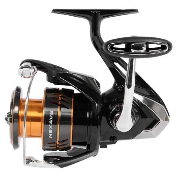 Shimano Nexave C4000 FJ Spin Makine