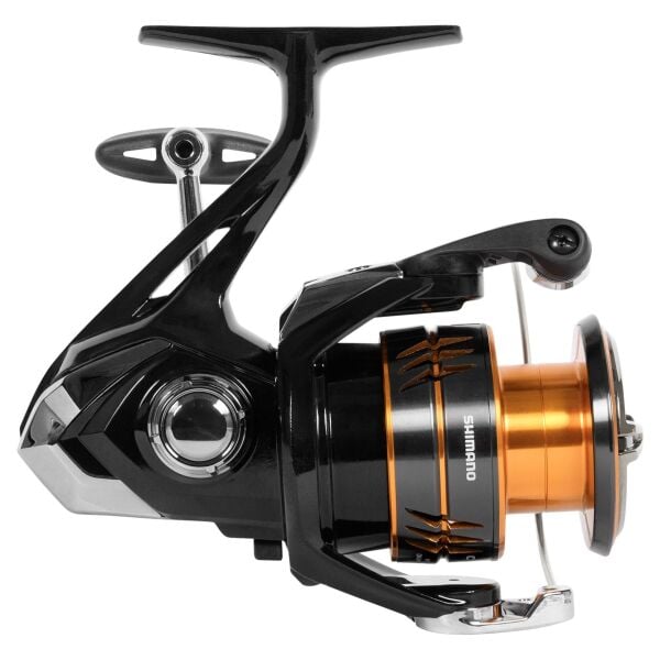 Shimano Nexave C3000 FJ Spin Makine