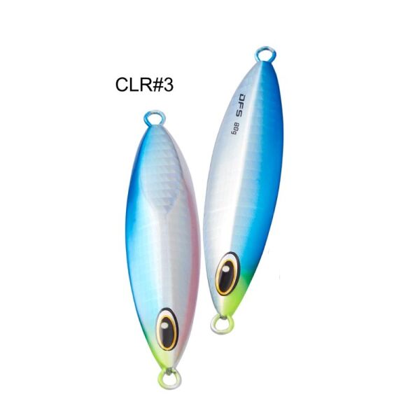 Maxel Dragonfly Jig DFS 80 gr. #03 SHY