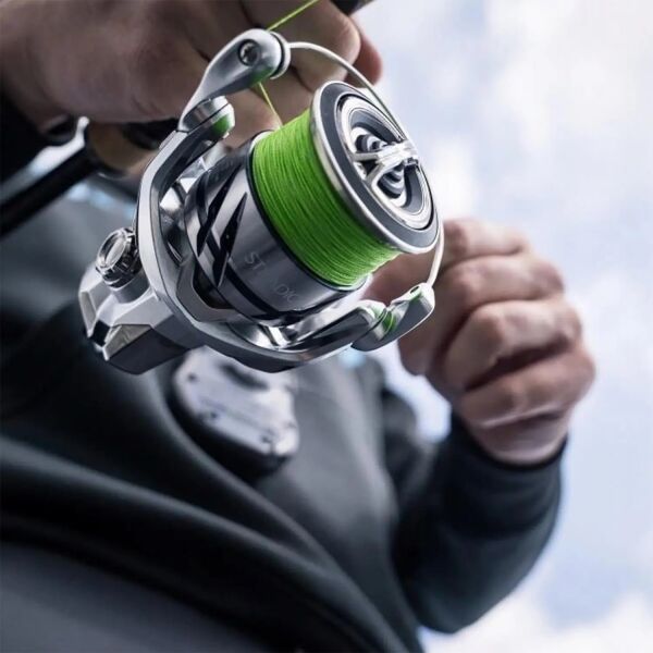 Shimano Yeni Stradic C2500S FM Olta Makinesi