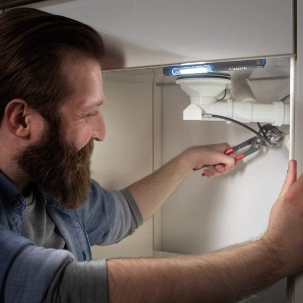 VARTA WORK FLEX POCKET Led Fener