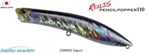 Duo Realis Pencil Popper 110 GJN0042 / Seguro