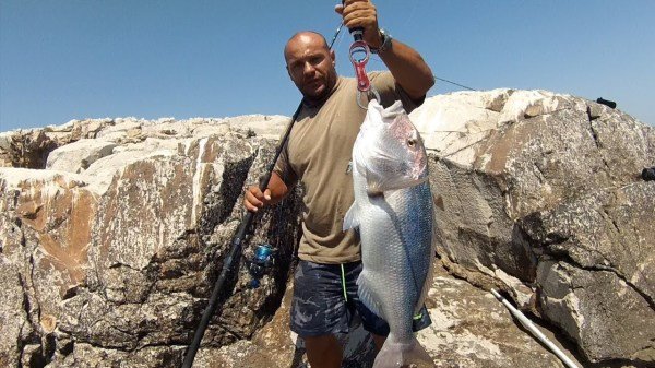Duo Rough Trail Malice 130 AHA0109 / Mackerel HD