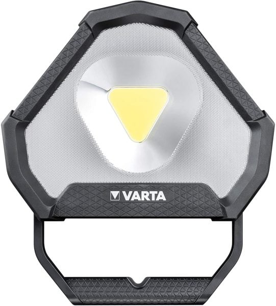 VARTA WORK FLEX STADIUM Led Aydınlatma Fener