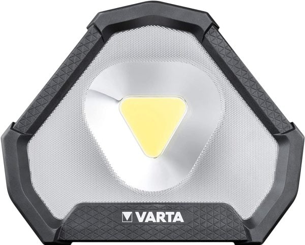 VARTA WORK FLEX STADIUM Led Aydınlatma Fener
