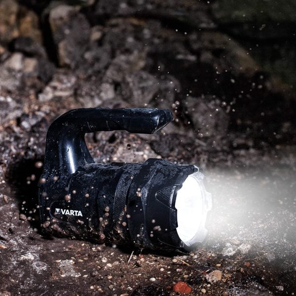 VARTA INDESTRUCTIBLE BL20 PRO Led Aydınlatma Fener