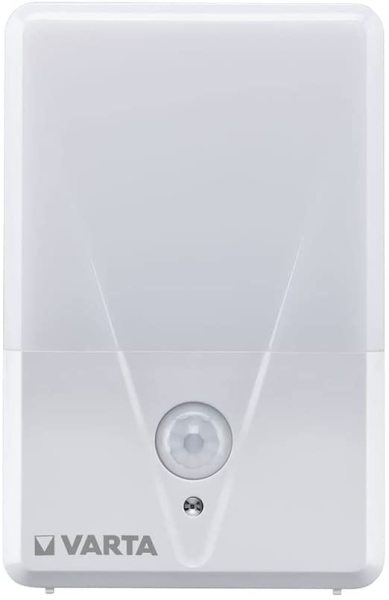 VARTA MOTION SENSOR NIGHT LIGHT Led Işıldak